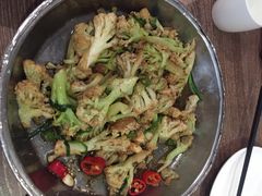 iphone_upload_pic-茉莉餐厅(包河万达店)
