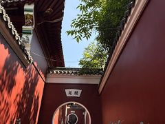 -长春观