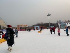 -沈阳奥体冰雪嘉年华