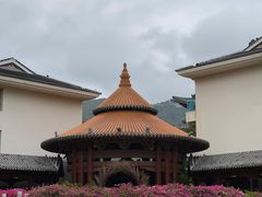 -三亚亚龙湾雅高美爵酒店