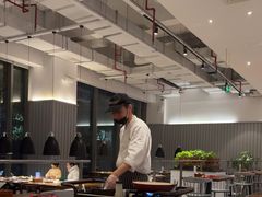 -昆山琶拉帝诗酒店·河畔咖啡厅Riverside Cafe