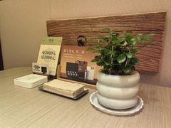 -隐溪茶馆(静安寺店)
