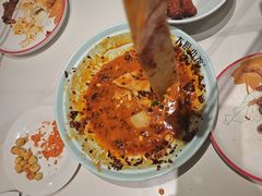 -大厨小馆(华阳城店)