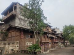 -两江国际影视城