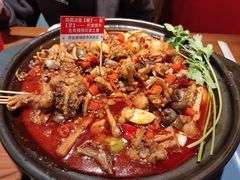 -老闵田螺馆·南昌特色(总店)