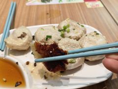 -小杨生煎(龙阳广场店)