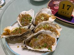 -鲜得莱渔港·小平岛海胆馆(七贤岭店)