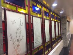 -番禺宾馆丽苑厅