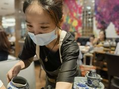 -虾饺妹·粤式手工点心(水荫路店)