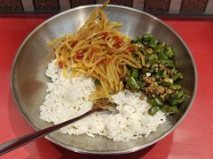 -霸碗盖码饭(长沙金星路步步高店)