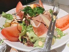 厨师推荐沙拉-Carmen卡门西班牙餐厅