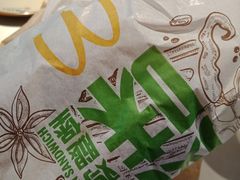 -麦当劳(西单明珠店)