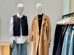 -百年港湾奥特莱斯(香炉礁店)