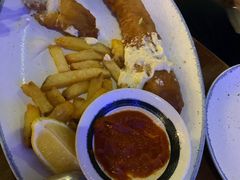 -FISH&POTATO Cō(地中海美食 万象城店)