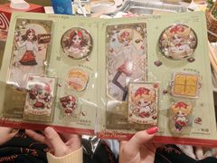 -海底捞火锅(苏宁广场店)