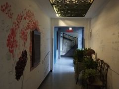-花筑·扬州个园客栈(瘦西湖东关街店)