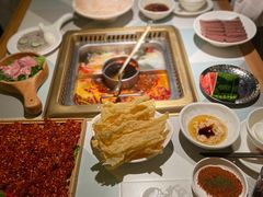 -雾都渣渣火锅(南城智汇城店)