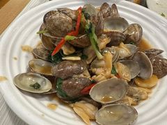 -台北楚楚园馅饼粥(虹桥南丰城店)