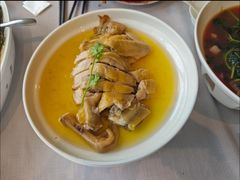 -颂福楼·南京菜(定淮门店)