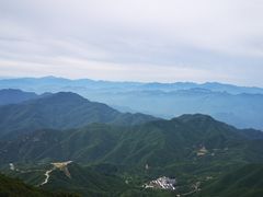 -妙峰山风景名胜区
