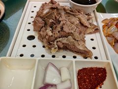 -老毛手抓·盐池滩羊非遗手抓(宁夏总店)