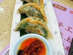 -点都德(龙之梦店)