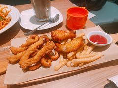 -必胜客(安河桥北店)
