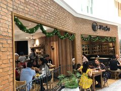 -After You Dessert Cafe(CENTRALWORLD)
