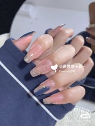 -妙睫屋日式美甲美睫