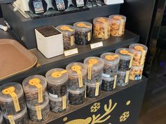 -街角 T·COFFEE 融合料理·BISTRO(车公庙店)