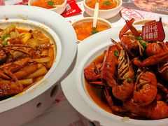 -谭十三大排档·18年老字号(船山路总店)