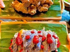 -慢丽江·云南野生菌土鸡锅(付家庄店)