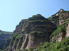 -老爷山风景区