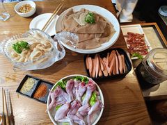 -佬土鹅肠火锅(解放路店)