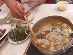 -蝎王府羊蝎子(北大地店)