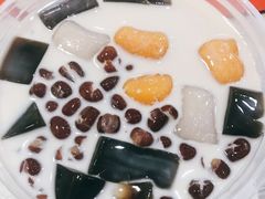 -爱乐信甜品(石湾店)