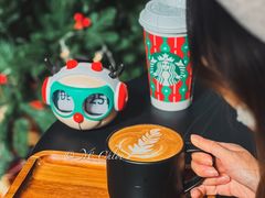 -星巴克臻选(广州沙面店)