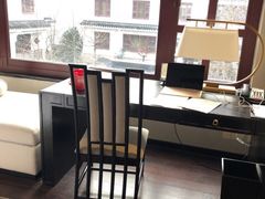 -苏州吴宫泛太平洋酒店