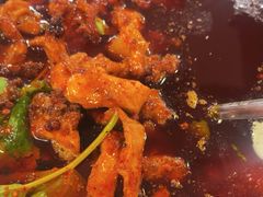 -中和远东火锅兔(老店)