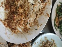 -抹直口特色菜馆(一店)