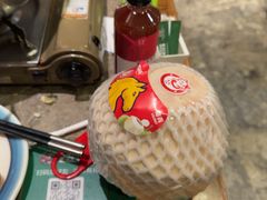 -亚马逊蒸汽活海鲜自助(LCM置汇旭辉广场店)