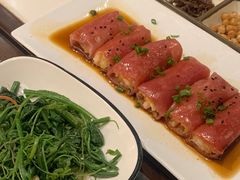 金沙红米肠-火齐潮汕砂锅粥(五道口店)