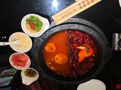 -川中故事·成都老火锅(东书房店)