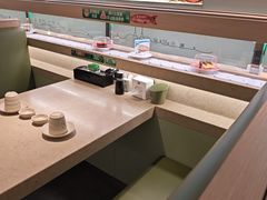 -禾绿寿司·定食·拉面·烧炸(宝安大仟里店)