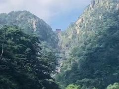 -泰山风景名胜区