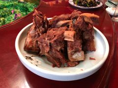 -乔家满族八大碗(流水沟店)