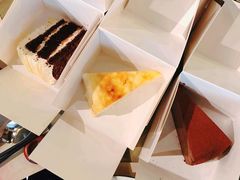 -Awfully Chocolate(来福士广场店)
