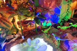 -恐龙探索乐园(磁器口店)