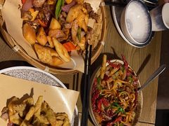 -那时新疆·若羌(经纬汇店)