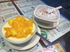 -仁信双皮奶(庙前直街店)